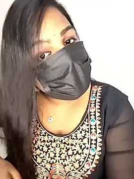 Tamil_Shara's cam snapshot