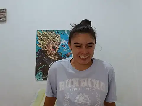 Arieeel_09's cam snapshot