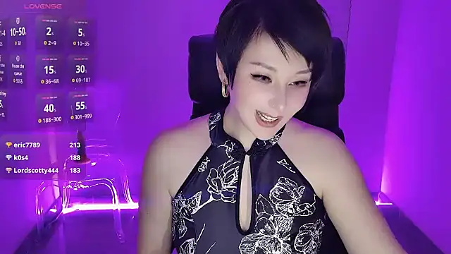 Jin_Jinn's cam snapshot