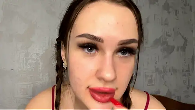 JanettDubill's cam snapshot