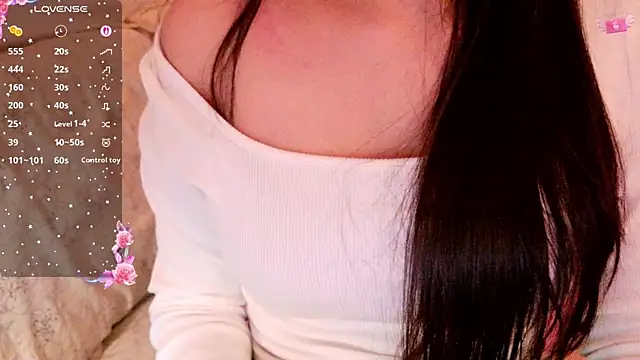 Yumeeko's cam snapshot