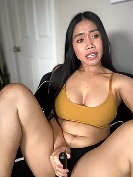 JazzieXo's cam snapshot