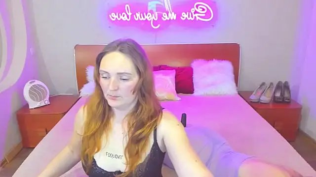 MagicEyess's cam snapshot