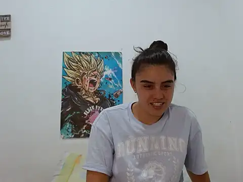 Arieeel_09's cam snapshot