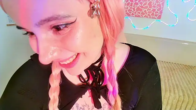 Margott_Joy's cam snapshot