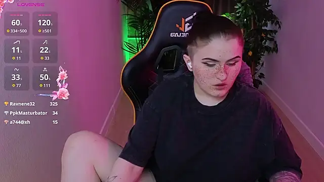 Dark_Shine's cam snapshot