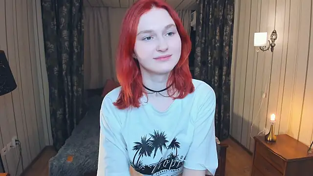 LinaMalech's cam snapshot