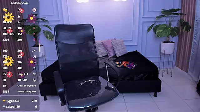 Catherin_stone's cam snapshot