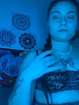 chanelle_dioor's cam snapshot