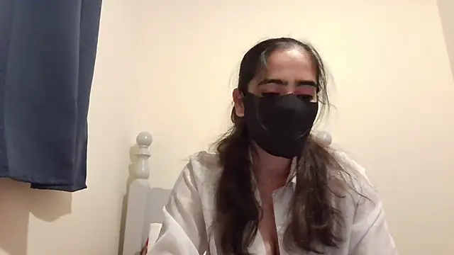 EchoicUlama's cam snapshot