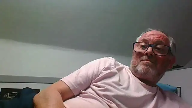 naughtygrandad1 live sex cam