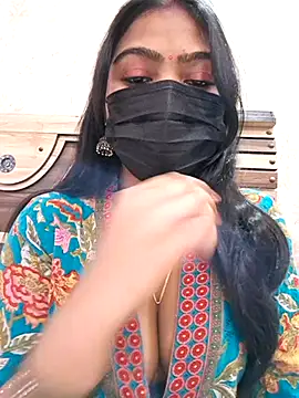 Cute-Ananyaa's cam snapshot