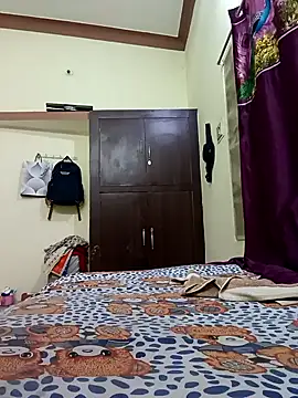 Aanurani's cam snapshot