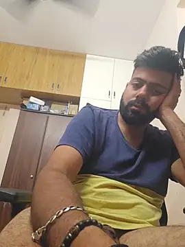 Dick-in-Bangalore's cam snapshot