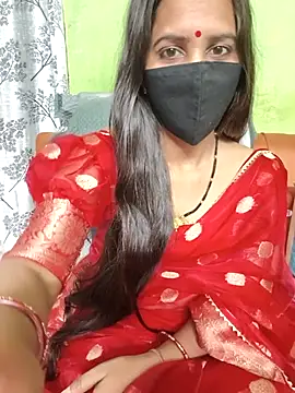 SareeQween143's cam snapshot