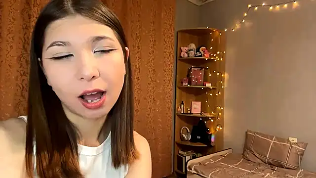 doublemuse's cam snapshot