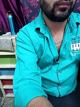 Cute_Lucky's cam snapshot