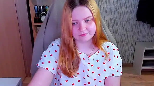 AnitaXVine's cam snapshot