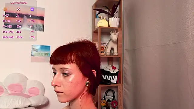 Neonilllla's cam snapshot