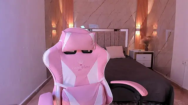 your_whore_Salome's cam snapshot