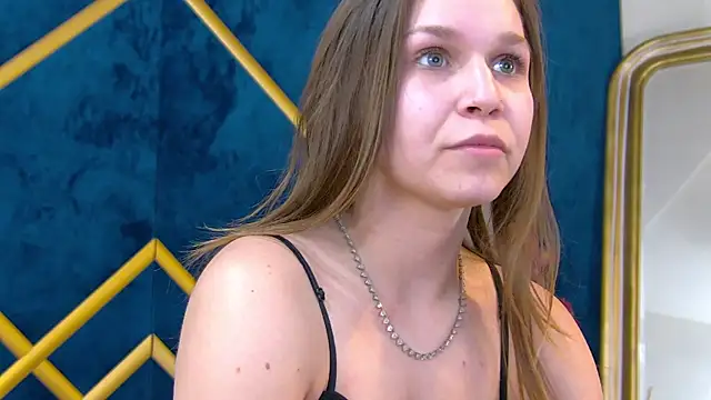 Nika_Bliss's cam snapshot