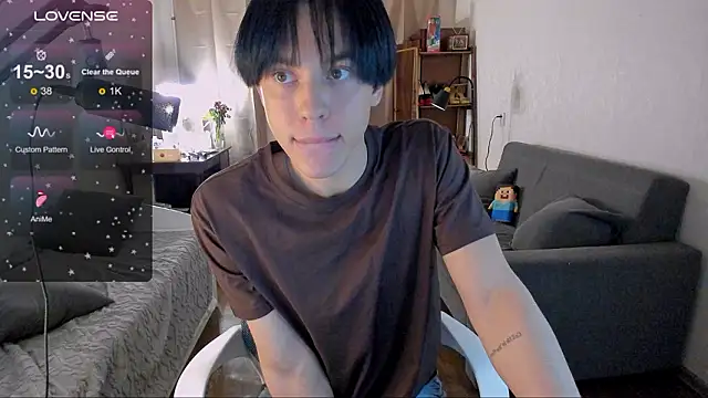 Jerry_Bomb live sex cam