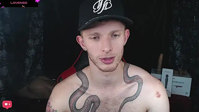 andrewxbi live sex cam