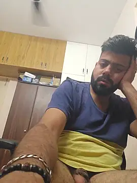 Dick-in-Bangalore's cam snapshot