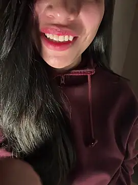 QuynhAnh_2k1's cam snapshot