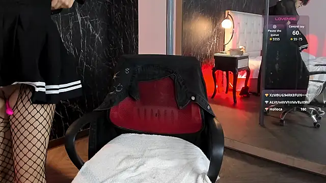 YuuMiko's cam snapshot