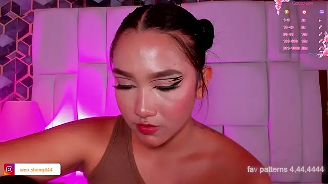 ween_sheng_'s cam snapshot