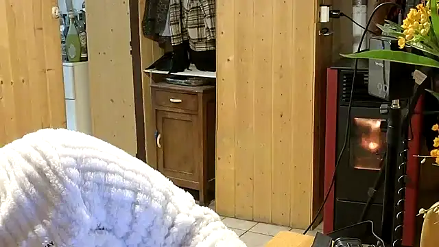 VanessaDoyle's cam snapshot