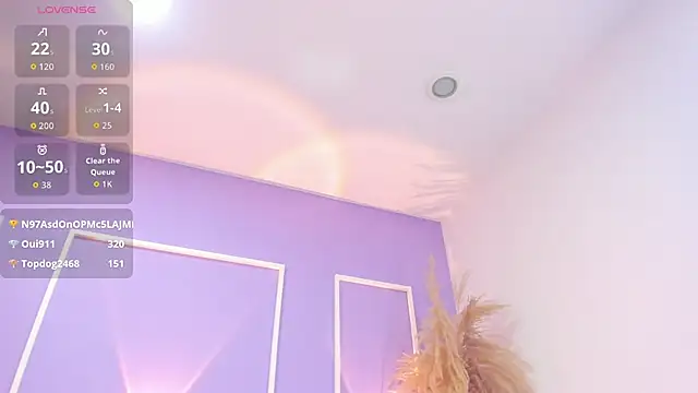 Nalathompson's cam snapshot