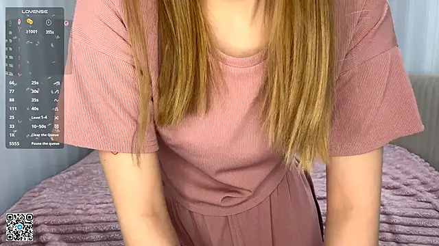 HollyGibson's cam snapshot