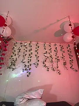 im_marianaG's cam snapshot