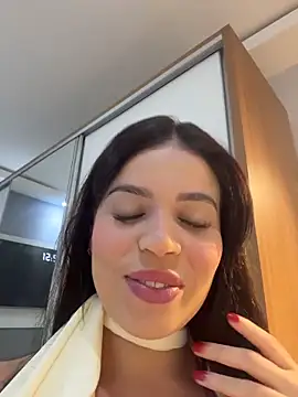 Rafaellaz's cam snapshot