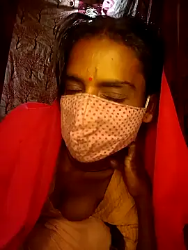 BlackCoupel's cam snapshot