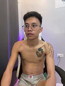 Prince-Harrison's cam snapshot