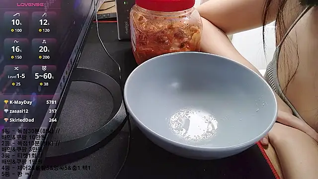 KipSukHee_sooni's cam snapshot