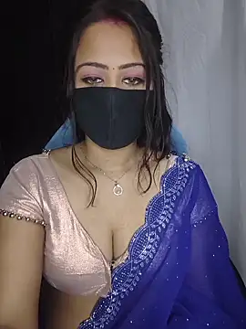 Mysterious__angel's cam snapshot