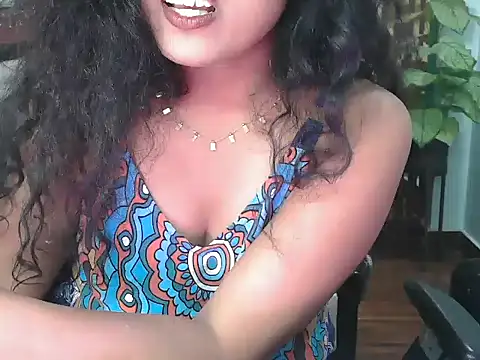 shaalu_sharma's cam snapshot