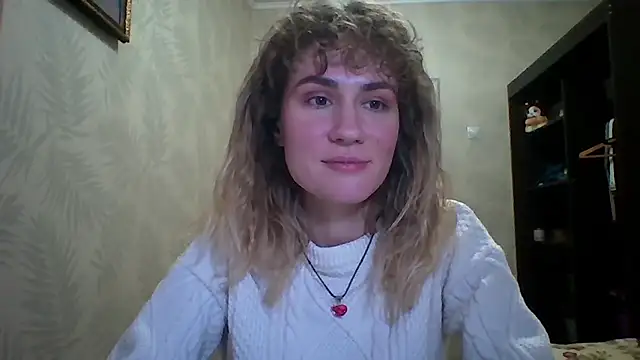 DeanneGilcher's cam snapshot