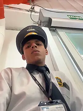 vispera's cam snapshot