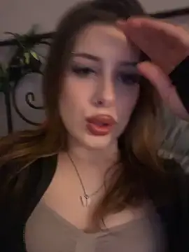 SweetJohana's cam snapshot