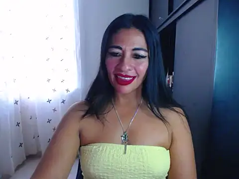 Pame_Jackson's cam snapshot