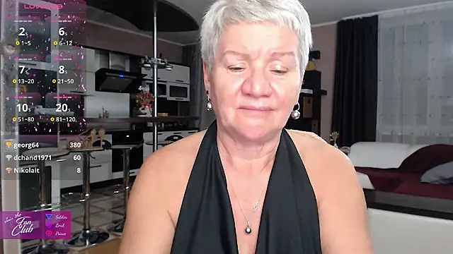 roxana_brooks's cam snapshot