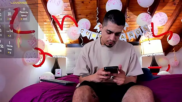 Sebastian_Berne live sex cam