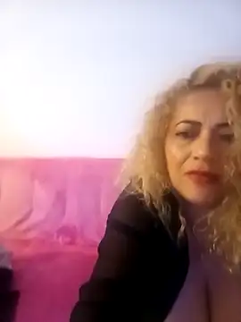 mariajosebarrazaa live sex cam