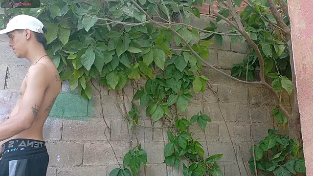 trebol_25's cam snapshot