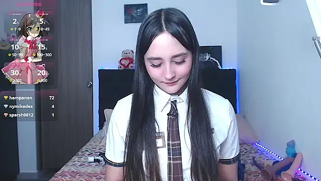 asshleysweet_uwu's cam snapshot